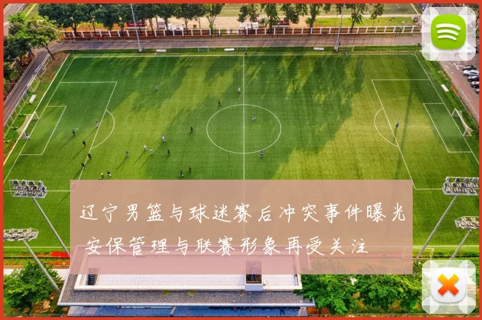 辽宁男篮与球迷赛后冲突事件曝光 安保管理与联赛形象再受关注