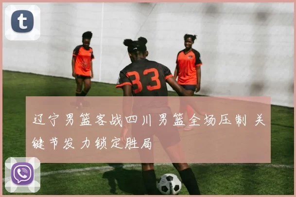 辽宁男篮客战四川男篮全场压制 关键节发力锁定胜局